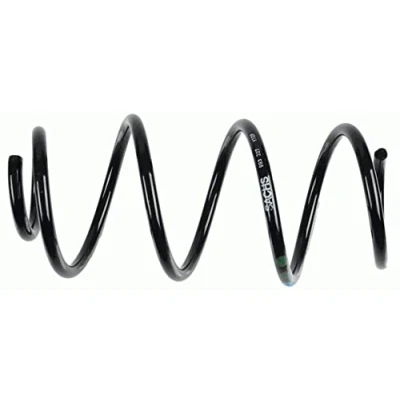 Abbildung von SACHS 993 227 Fahrwerksfeder VOLKSWAGEN: up! Schrägheck, SEAT: Mii, SKODA: Citigo