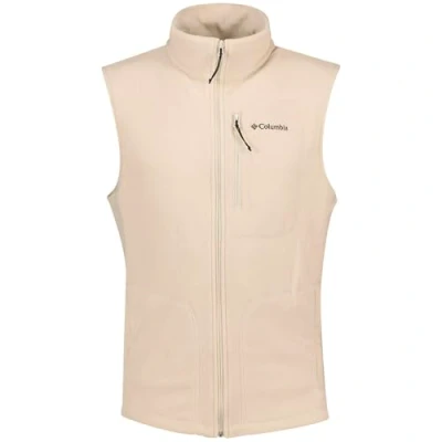 Abbildung von Columbia FAST TREK VEST Weste, Herren, Größe: Small, Black