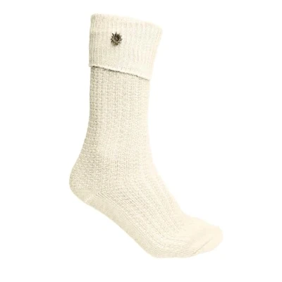 Abbildung von Steigenhöfer Manufaktur Trachtensocken Lange Trachtenstrümpfe
