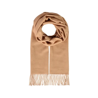 Abbildung von Fraas Cashmink MADE IN Germany Schal, Damen, Größe: One Size, Camel