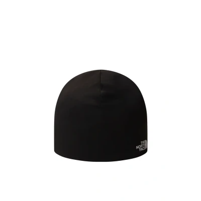 Abbildung von THE NORTH FACE Herren Base Beanie Mütze, TNF Black, S/M