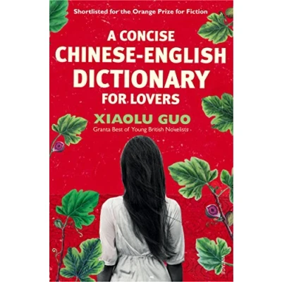 Abbildung von A Concise Chinese English Dictionary for Lovers