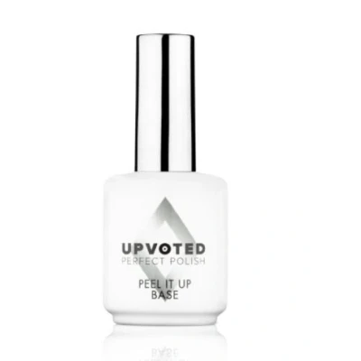 Abbildung von UPVOTED Peel it Up Base