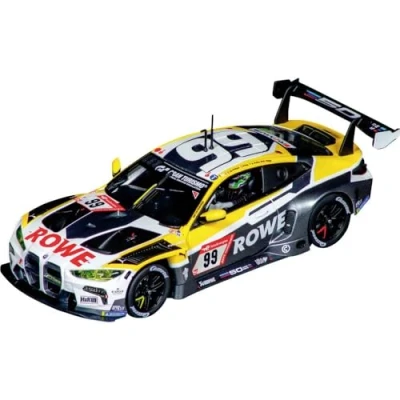 Abbildung von BMW M4 GT3 &quot;ROWE Racing No.99&quot;