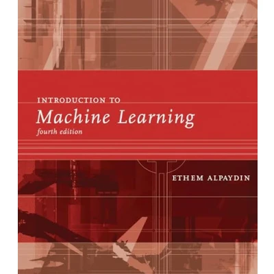 Abbildung von Introduction to Machine Learning
