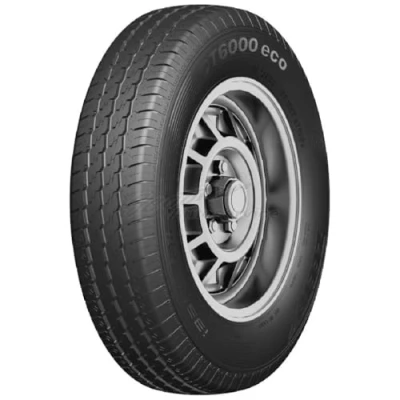 Abbildung von Zeetex CT6000 ECO 185/ R14 102T PKW Sommerreifen Reifen 1200056139