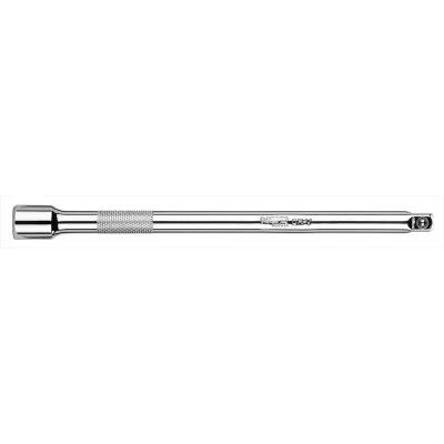 Abbildung von NEO TOOLS 08 254 Verlängerung, Steckschlüssel 150 6,3 (1/4&quot;) Chrom Vanadium Stahl