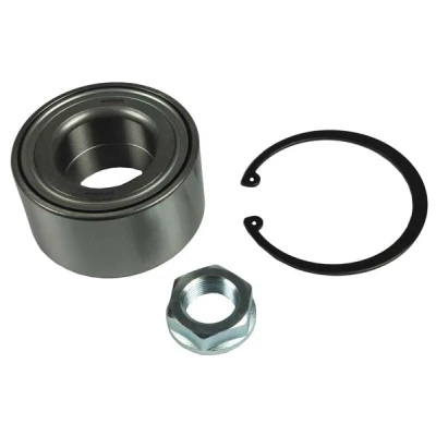 Abbildung von METZGER WM 6575 Radlagersatz mit integriertem magnetischen Sensorring 86 FIAT: Scudo II, II Kastenwagen, CITROËN: Jumpy MPV