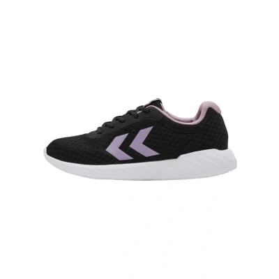 Abbildung von Hummel Legend Breather Sneaker low, Größe: 36, Black nirvana Schuhe