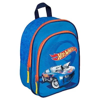 Abbildung von UNDERCOVER Kinderrucksack Lizenz mit Fronttasche