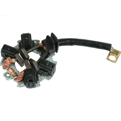 Abbildung von AS PL SBH5009 Halter, Kohlebürsten NISSAN: X Trail, Qashqai / Qashqai+2 I, RENAULT: TWINGO 2