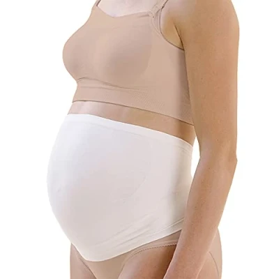 Abbildung von Medela Marternity Band Größe XL Weiß
