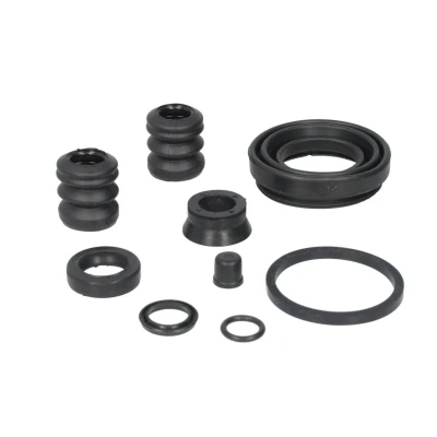 Abbildung von AUTOFREN SEINSA D4083 Bremssattel Reparatursatz Hinterachse 38 AUDI: A4 B5 Avant, A8 D2, Limousine, VOLKSWAGEN: GOLF 3, Touran I, 2