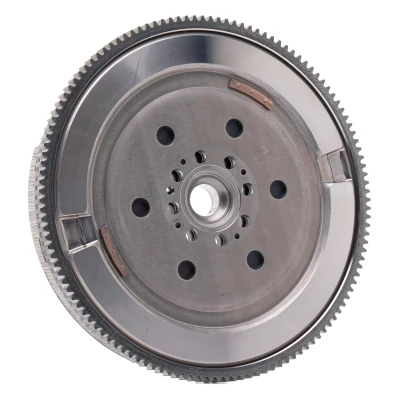 Abbildung von LuK 415 1031 10 Zweimassenschwungrad RENAULT: MASTER 3 Kasten