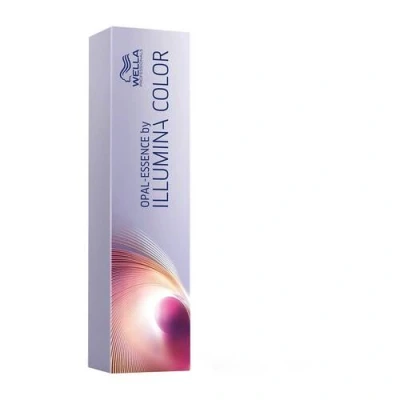 Abbildung von Wella Professionals Illumina Color 60 ml 7/43