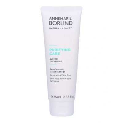 Abbildung von Annemarie Börlind Purifying Care Tagescreme 75 ml