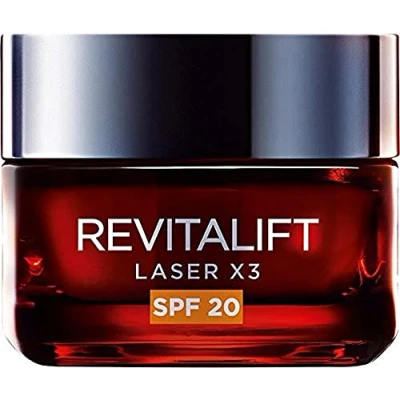 Abbildung von Loreal Care Revitalift Laser Spf20 Day 50 ml