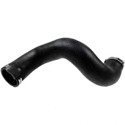 Abbildung von GATES 09 0550 Ladeluftschlauch PE (Polyethylen) LAND ROVER: Range Rover Sport, Discovery 3, 4