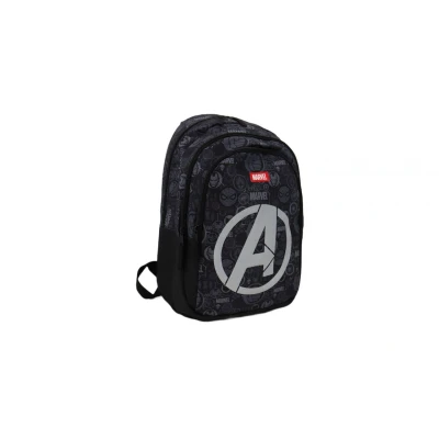Abbildung von Marvel Avengers Rucksack Tasche Freizeit Schultasche