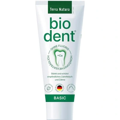 Abbildung von Bio dent Zahncreme 75 ml
