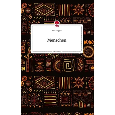 Abbildung von Menschen. Life is a Story story.one