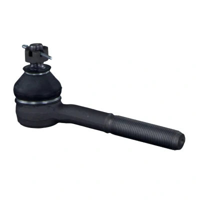 Abbildung von FEBI BILSTEIN 42688 Spurstangenkopf Vorderachse links, außen, innen mit Kronenmutter NISSAN: Pick Up