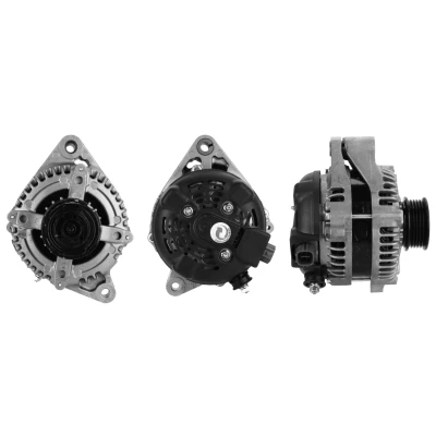 Abbildung von Generator ELSTOCK 28 4781