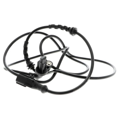 Abbildung von VEMO V46 72 0200 ABS Sensor Hinterachse rechts Original Qualität für Fahrzeuge mit 2 1630 12 oval RENAULT: TWINGO
