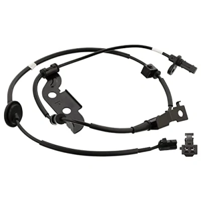 Abbildung von BLUE PRINT ADG071115 ABS Sensor Hinterachse rechts 1035 KIA: cee‘d II Sportswagon, Pro Schrägheck, HYUNDAI: i30 Kombi