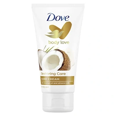Abbildung von Dove Handcreme Nourishing Secrets Restoring Ritual 75ml