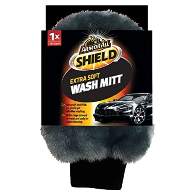 Abbildung von Armor All Shield Xtra Soft Mitt