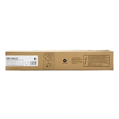 Abbildung von Toner MX 561GT, 40000, schwarz