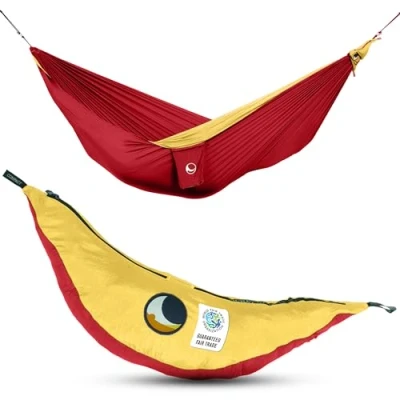 Abbildung von Ticket To The Moon Original Hammock