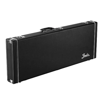Abbildung von Fender CLSC SRS Case Jazzmaster/Jaguar, black