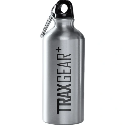 Abbildung von SW MOTECH TRAX Trinkflasche Edelstahl 600ml