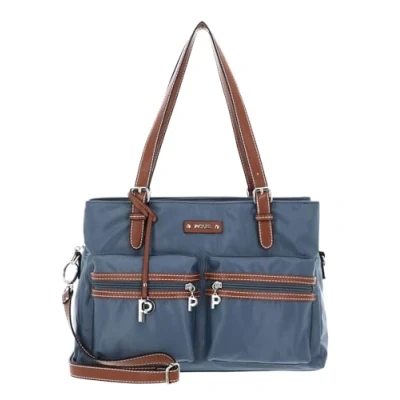 Abbildung von Picard Sonja Handtasche, Damen, Größe: One Size, Wintersky