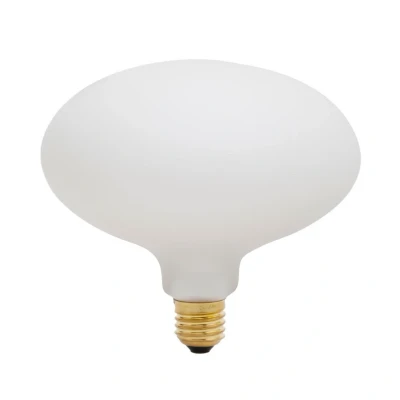 Abbildung von Tala LED Leuchtmittel Oval matt E27 6W 2.700 K 540 lm dimmb.