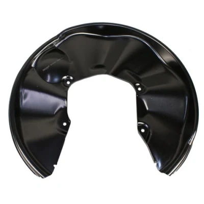 Abbildung von METZGER 6115233 Ankerblech Hinterachse links AUDI: A4 B6 Limousine, Avant