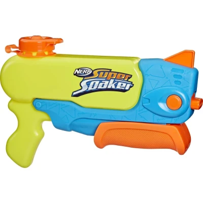 Abbildung von Nerf Wasserpistole Super Soaker Wave Spray
