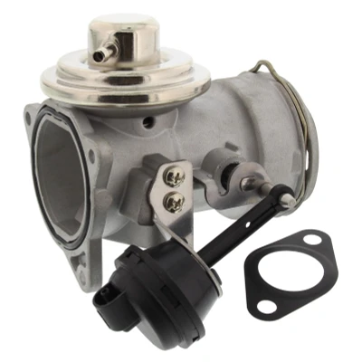 Abbildung von MAPCO 83814 AGR Ventil pneumatisch mit Dichtung VOLKSWAGEN: Polo IV Schrägheck, SEAT: Ibiza 3 Cordoba II Limousine