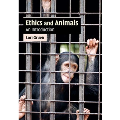 Abbildung von Ethics and Animals: An Introduction (Cambridge Applied Ethics)