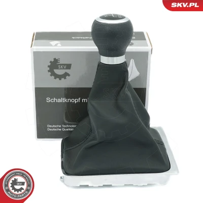 Abbildung von ESEN SKV 63SKV493 Schalthebelknauf 5 Gang VOLKSWAGEN: Passat B6 Limousine, Variant