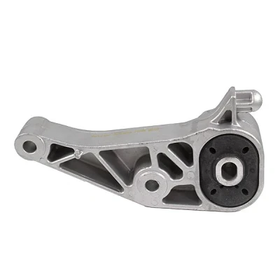 Abbildung von METZGER 8053890 Motorlager hinten Gummimetalllager OPEL: Corsa C Schrägheck, Meriva A, Combo Kasten / Kombi