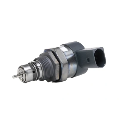 Abbildung von BOSCH 0 281 002 481 Druckregelventil, Common Rail System BMW: X3, 5 Limousine, 3 Touring