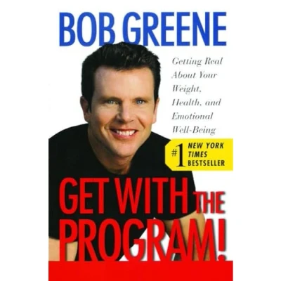 Abbildung von Get with the Program!: Getting Real About Your Weight, Health, and Emotional Well Being
