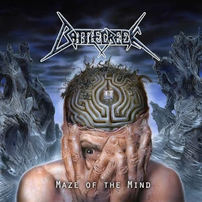 Abbildung von Maze of the Mind