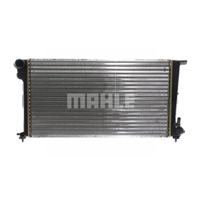 Abbildung von MAHLE ORIGINAL CR 624 000S Kühler, Motorkühlung CITROËN: Berlingo / First I, I Kastenwagen, Xsara Schrägheck