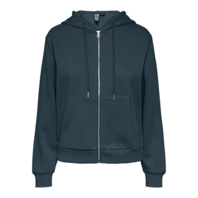 Abbildung von Bestseller A/S PCCHILLI LS Zip Hoodie NOOS BC