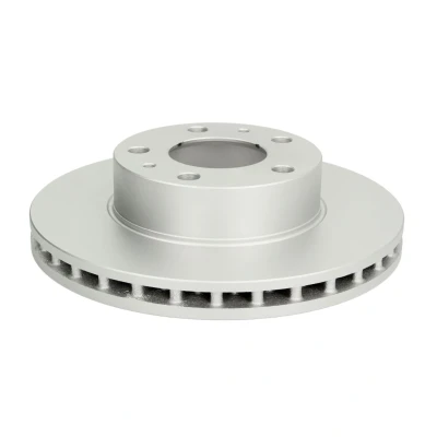 Abbildung von BOSCH 0 986 479 B99 Bremsscheibe 279,7 28 5 118 Belüftet beschichtet FIAT: Ducato III Pritsche / Fahrgestell, Kastenwagen, Bus