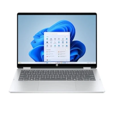 Abbildung von HP OmniBook 5 Flip 14 fp0153ng 14&quot; WUXGA IPS 300 Nits, Intel Core i5 1334U, 16GB RAM, 512GB SSD, Windows 11